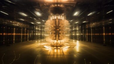 Токен постквантового блокчейна Quantus появился в экосистеме NEAR — Крипто Новости