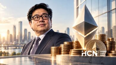 Том Ли прогнозирует рост ETH выше 00, но инвесторы выводят деньги из ETF — Крипто Новости