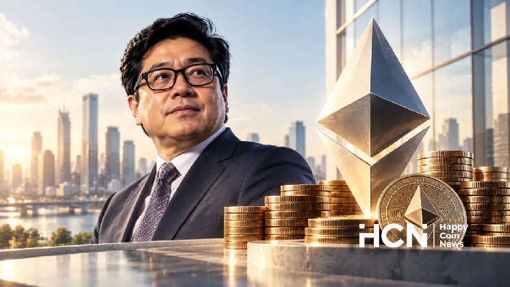 Том Ли прогнозирует рост ETH выше $5000, но инвесторы выводят деньги из ETF &mdash; Крипто Новости
