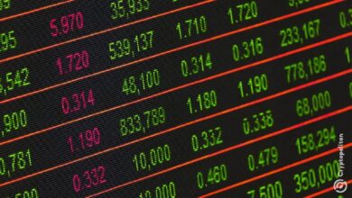 Торговля токенизированными акциями выросла на 10 164%, но ликвидность рассказывает другую историю — Крипто Новости