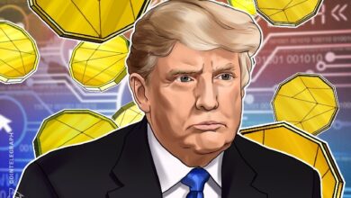 Трамп заблокировал закон с запретом CBDC — Крипто Новости