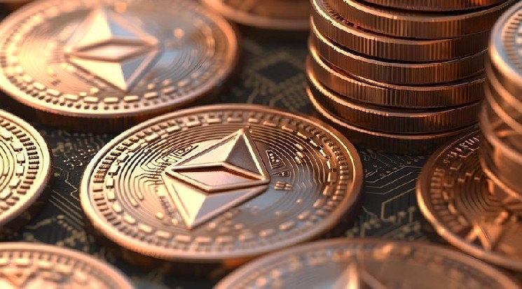 Три крупных инвестора избавились от эфира почти на $205 млн &mdash; Крипто Новости