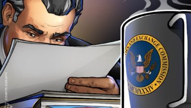 Участники рынка высказались о предлагаемых SEC правилах регулирования криптовалют — Крипто Новости