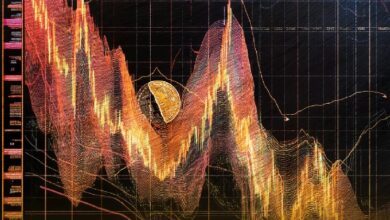 В DWF Labs усомнились в связи ETF-притоков с будущей динамикой биткоина — Крипто Новости