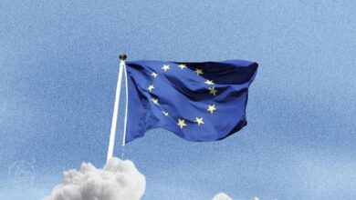 В ЕЦБ предложили перенести резервы банков в блокчейн — Крипто Новости