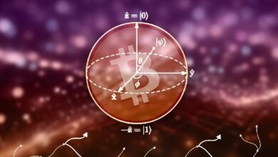 В Glassnode оценили долю биткоинов с раскрытыми публичными ключами — Крипто Новости