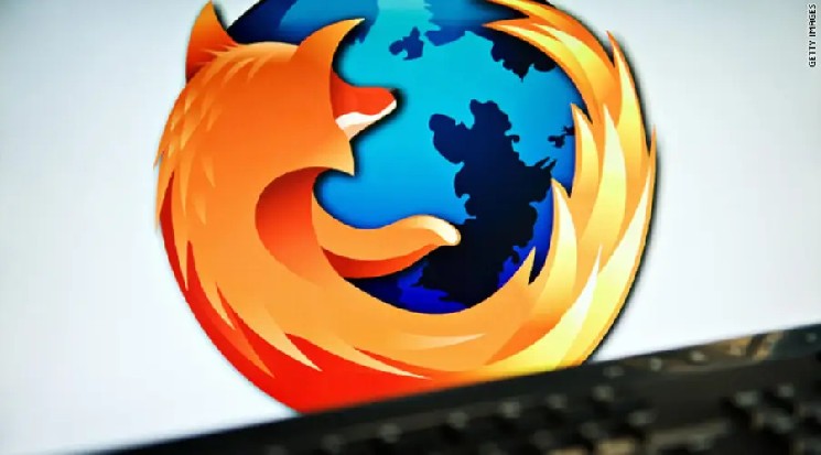 В Mozilla Firefox нашли 16 расширений для кражи сид-фраз &mdash; Крипто Новости