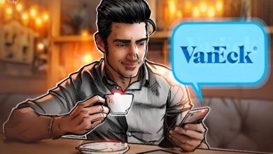 VanEck добивается отзыва заявки на ETF со стейкинговым эфиром Lido — Крипто Новости