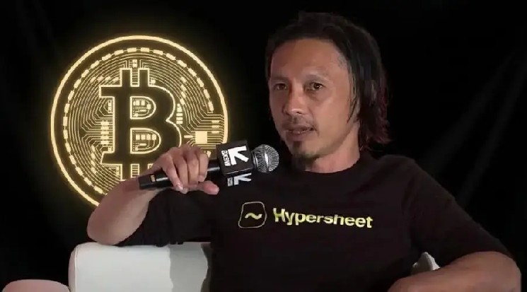 Вилли Ву увидел лучшее время для покупки биткоина — Крипто Новости