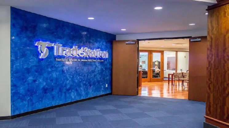 Власти США оштрафовали за крипторекламу компанию TradeStation — Крипто Новости