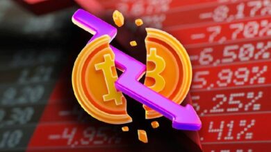 XWIN Research: индикатор MVRV указывает на возможное ценовое дно для биткоина — Крипто Новости